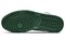JORDAN 1 Mid Dutch Green Women's CZ0774-300 - фото 496770