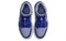 JORDAN 1 Mid Se Iron Purple Deep Royal Women's DH7821-500 - фото 497004