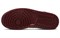 JORDAN 1 Mid Se Tiki Leaf Team Red Women's DZ2820-601 - фото 497109