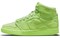 JORDAN 1 Retro Ajko Billie Eilish Ghost Green Women's DN2857-330 - фото 497320