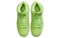 JORDAN 1 Retro Ajko Billie Eilish Ghost Green Women's DN2857-330 - фото 497323