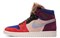JORDAN 1 Retro High Aleali May Court Lux Women's BV2613-600 - фото 497331