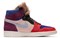 JORDAN 1 Retro High Aleali May Court Lux Women's BV2613-600 - фото 497332