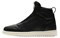 JORDAN 1 Retro High Zip Black Sail Women's AQ3742-016 - фото 497638