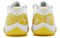 JORDAN 11 Retro Low Yellow Snakeskin Women's AH7860-107 - фото 497952
