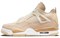 JORDAN 4 Retro Shimmer Women's DJ0675-200 - фото 498397