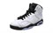 JORDAN 6 Retro White Jade Black GS 384665-122 - фото 498553