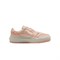 Jordan Air Jordan 1 Cushioning Low Top Skateboard Shoes Women's Pink DH7004-800 - фото 498809