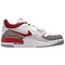 JORDAN Legacy 312 Low 'White Cement Gym Red' Women's FQ7827-106 - фото 499532