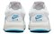 JORDAN Stadium 90 White Dark Powder Blue Women's FB2269-100 - фото 500248