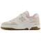 New Balance 550 Sea Salt Pink Granite Women's BBW550HL - фото 500391