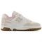 New Balance 550 Sea Salt Pink Granite Women's BBW550HL - фото 500392