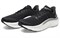 New Balance Fresh Foam X Kaiha Road Black Phantom Silver Metallic Women's WKAIRLK1 - фото 500469