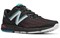 New Balance 1400v6 'Black' Women's W1400BC6 - фото 500543