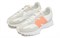 New Balance 327 Grey Orange Women's WS327TP1 - фото 501103