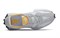 New Balance 327 Grey White Women's WS327LAA - фото 501113