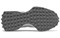New Balance 327 Light Aluminum Gunmetal Women's WS327MT1 - фото 501140