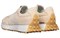 New Balance 327 Macadamia Nut Rose Water White Women's WS327US - фото 501173