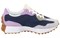 New Balance 327 Natural Indigo Raw Amethyst Women's WS327PAA - фото 501228