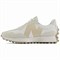 New Balance 327 'Sea Salt Sandstone' Women's WS327KG - фото 501366