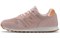 New Balance 373 'Pink White Gum' Women's WL373WNH - фото 501545