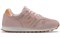 New Balance 373 'Pink White Gum' Women's WL373WNH - фото 501546