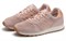 New Balance 373 'Pink White Gum' Women's WL373WNH - фото 501547
