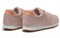New Balance 373 'Pink White Gum' Women's WL373WNH - фото 501548