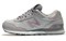 New Balance 515 Grey Iridescent Women's WL515CSB - фото 501804
