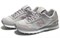 New Balance 515 Grey Iridescent Women's WL515CSB - фото 501807