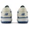 New Balance 550 Linen Heron Blue Women's BBW550AI - фото 501989
