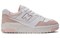 New Balance 550 Pink Sand Sea Salt Women's BBW550CD - фото 501997