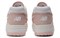 New Balance 550 Pink Sand Sea Salt Women's BBW550CD - фото 502000