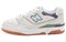 New Balance 550 Sea Salt White Fog Women's BBW550NB - фото 502078