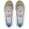 New Balance 574 Calm Green Angora Women's WL574QD2 - фото 502467