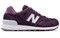 New Balance 574 'Camo Purple' Women's WL574MWA - фото 502470