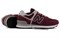 New Balance 574 Core Burgundy White Women's WL574EVM - фото 502486