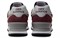 New Balance 574 Core Burgundy White Women's WL574EVM - фото 502488