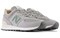 New Balance 574 Magnet Dark Juniper Women's WL574TG2 - фото 502599