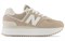 New Balance 574 Plus Vanilla Women's WL574ZSM - фото 502721