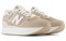 New Balance 574 Plus Vanilla Women's WL574ZSM - фото 502722