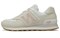 New Balance 574 Sea Salt Rose Water Women's WL574NR2 - фото 502778