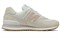 New Balance 574 Sea Salt Rose Water Women's WL574NR2 - фото 502779