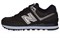 New Balance 574 Series 'Army Green' Women's WL574SFH - фото 502792