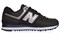 New Balance 574 Series 'Army Green' Women's WL574SFH - фото 502793