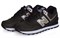 New Balance 574 Series 'Army Green' Women's WL574SFH - фото 502794
