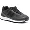 New Balance 574 Sneakers Women's WL574FT2 - фото 502887