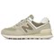New Balance 574 Women's 'Olivine Dark Stoneware' WL574DP2 - фото 502957