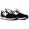 New Balance 576 Series Low Tops Navy Blue Women's W576DNW - фото 503009