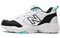New Balance 708 Wide 'White Black' Women's WX708BT - фото 503264